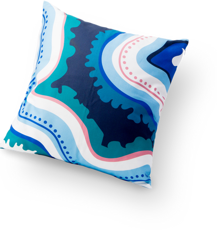 Limited Edition Cushions